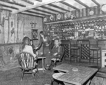 The Ragamuffin 7a Landsdowne Crescent